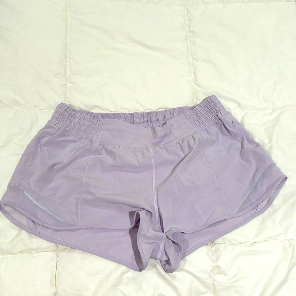 NWOT shorts size 12